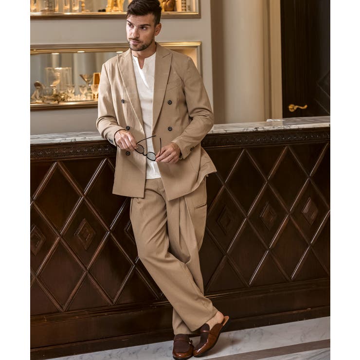 1PIU1UGUALE3 RELAX ウノピゥウノウグァーレトレ | SHIFFON  | 詳細画像5 