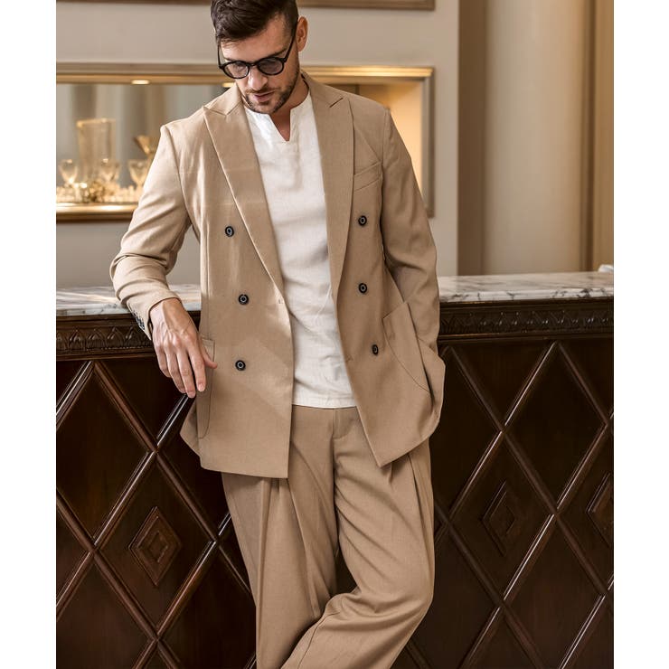 1PIU1UGUALE3 RELAX ウノピゥウノウグァーレトレ | SHIFFON  | 詳細画像6 