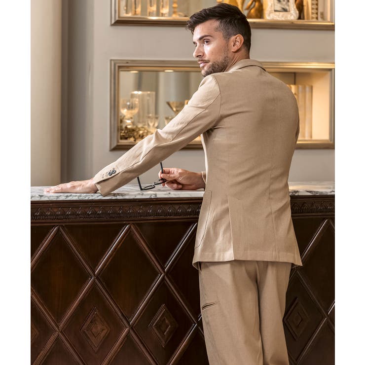 1PIU1UGUALE3 RELAX ウノピゥウノウグァーレトレ | SHIFFON  | 詳細画像7 