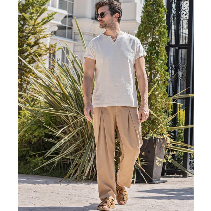 1PIU1UGUALE3 RELAX ウノピゥウノウグァーレトレ | SHIFFON  | 詳細画像8 