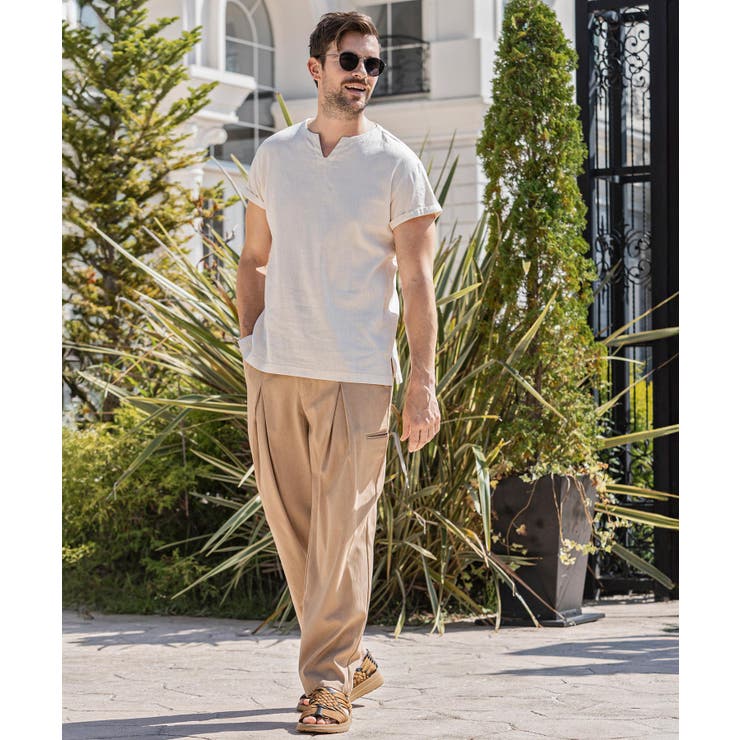 1PIU1UGUALE3 RELAX ウノピゥウノウグァーレトレ | SHIFFON  | 詳細画像9 