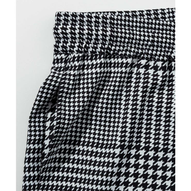 1PIU1UGUALE3 RELAX ウノピゥウノウグァーレトレ | SHIFFON  | 詳細画像14 