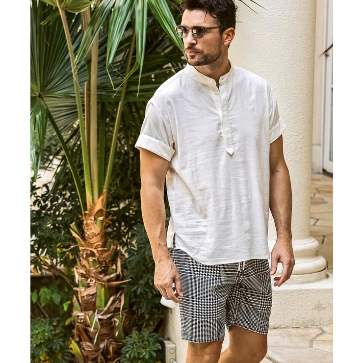 1PIU1UGUALE3 RELAX ウノピゥウノウグァーレトレ | SHIFFON  | 詳細画像3 