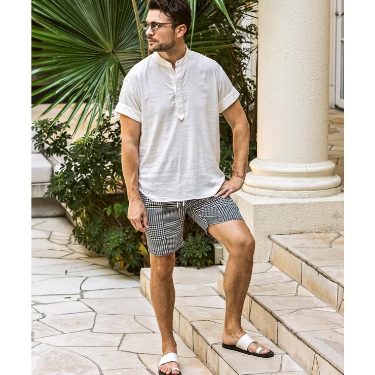 1PIU1UGUALE3 RELAX ウノピゥウノウグァーレトレ | SHIFFON  | 詳細画像4 