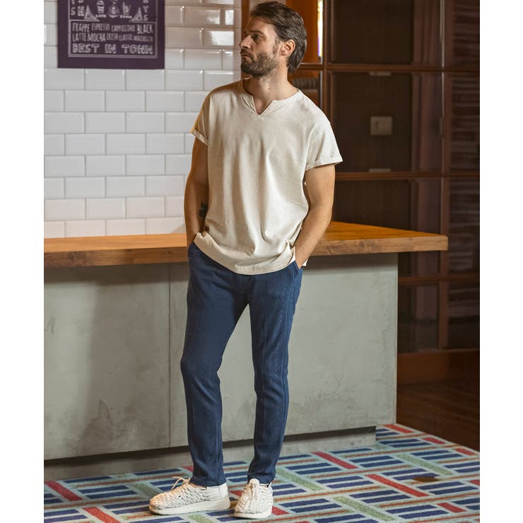 1PIU1UGUALE3 RELAX ウノピゥウノウグァーレトレ | SHIFFON  | 詳細画像4 