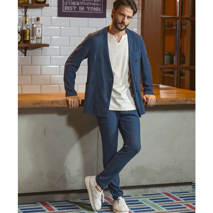 1PIU1UGUALE3 RELAX ウノピゥウノウグァーレトレ | SHIFFON  | 詳細画像6 