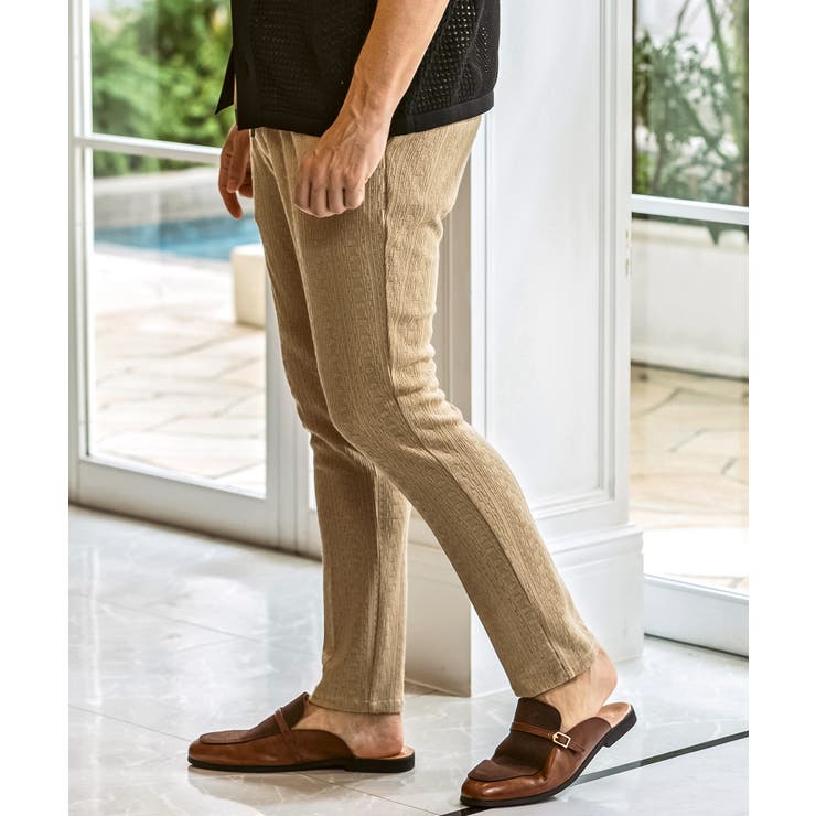 1PIU1UGUALE3 RELAX ウノピゥウノウグァーレトレ | SHIFFON  | 詳細画像7 