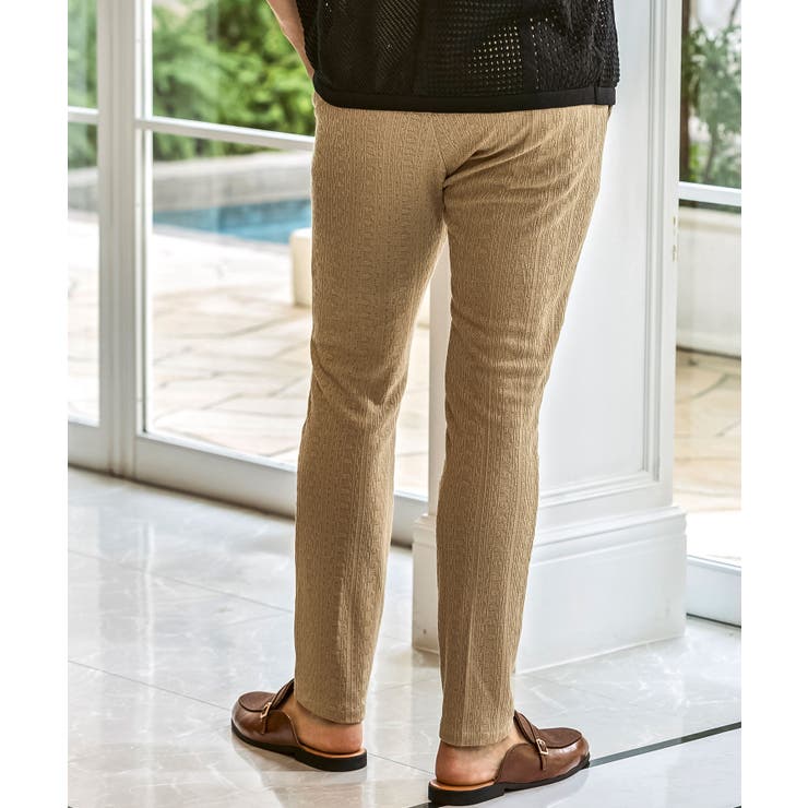 1PIU1UGUALE3 RELAX ウノピゥウノウグァーレトレ | SHIFFON  | 詳細画像8 