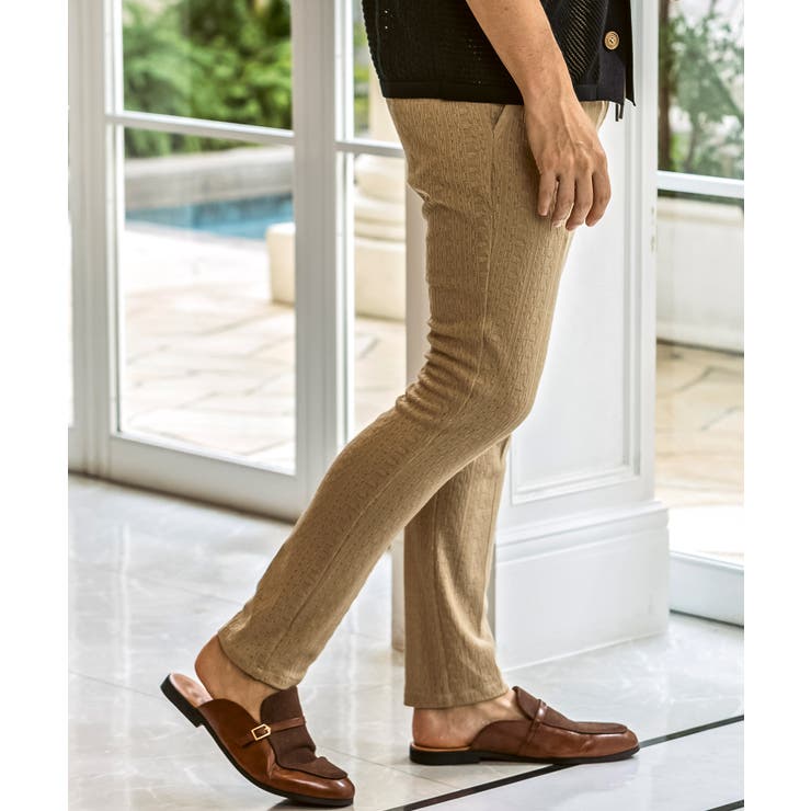 1PIU1UGUALE3 RELAX ウノピゥウノウグァーレトレ | SHIFFON  | 詳細画像9 