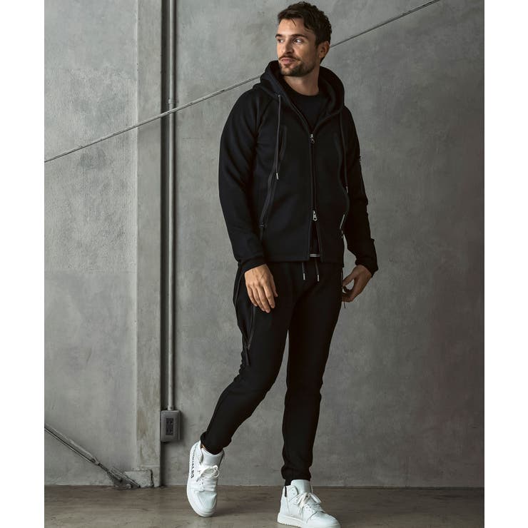 1PIU1UGUALE3 RELAX ウノピゥウノウグァーレトレ | SHIFFON  | 詳細画像14 