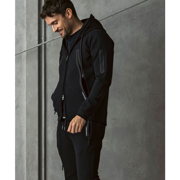 1PIU1UGUALE3 RELAX ウノピゥウノウグァーレトレ | SHIFFON  | 詳細画像15 