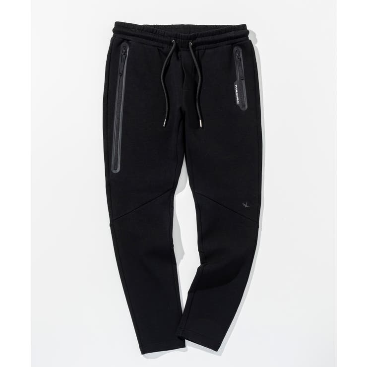 ブラック | 1PIU1UGUALE3 RELAX ウノピゥウノウグァーレトレ | SHIFFON 