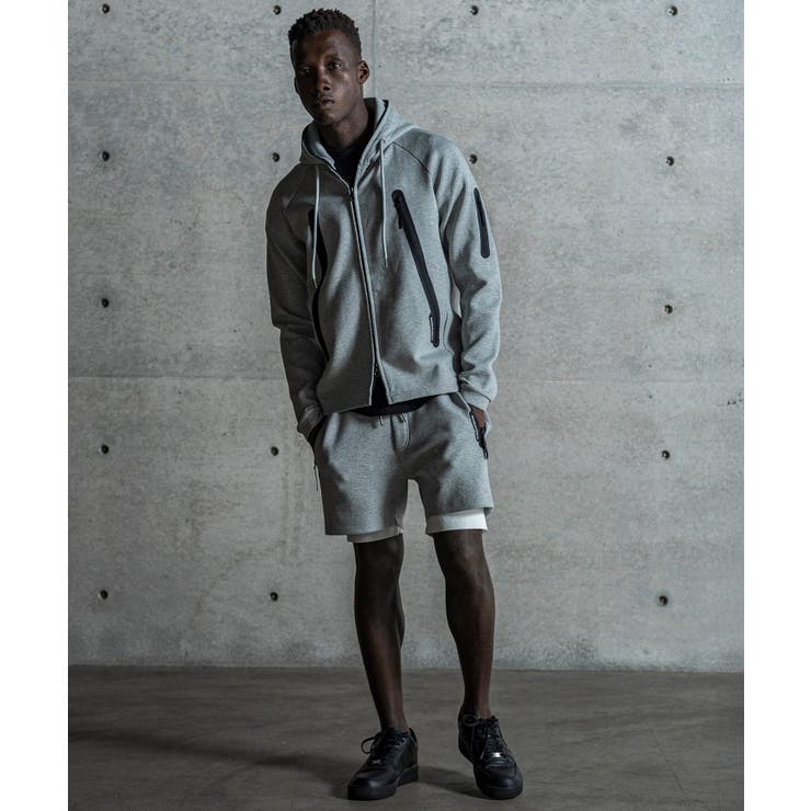 1PIU1UGUALE3 RELAX ウノピゥウノウグァーレトレ | SHIFFON  | 詳細画像14 