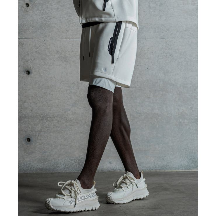 1PIU1UGUALE3 RELAX ウノピゥウノウグァーレトレ | SHIFFON  | 詳細画像18 