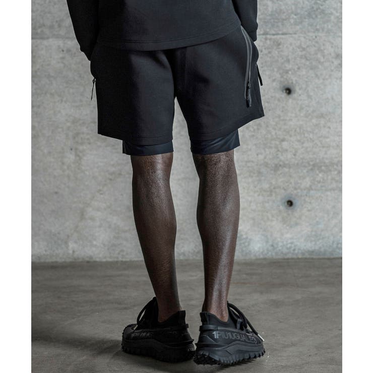 1PIU1UGUALE3 RELAX ウノピゥウノウグァーレトレ | SHIFFON  | 詳細画像3 