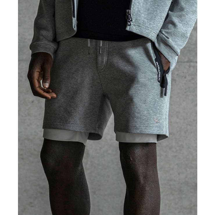 1PIU1UGUALE3 RELAX ウノピゥウノウグァーレトレ | SHIFFON  | 詳細画像8 