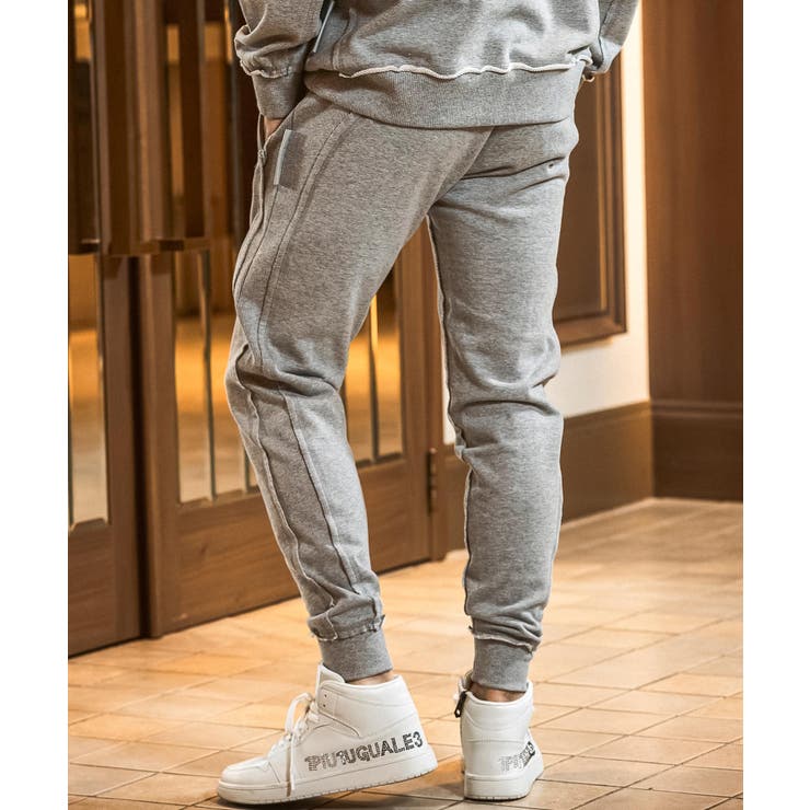 1PIU1UGUALE3 RELAX ウノピゥウノウグァーレトレ | SHIFFON  | 詳細画像2 