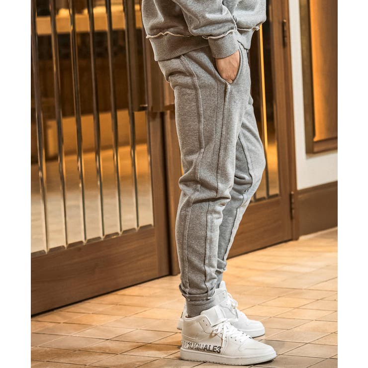 1PIU1UGUALE3 RELAX ウノピゥウノウグァーレトレ | SHIFFON  | 詳細画像3 