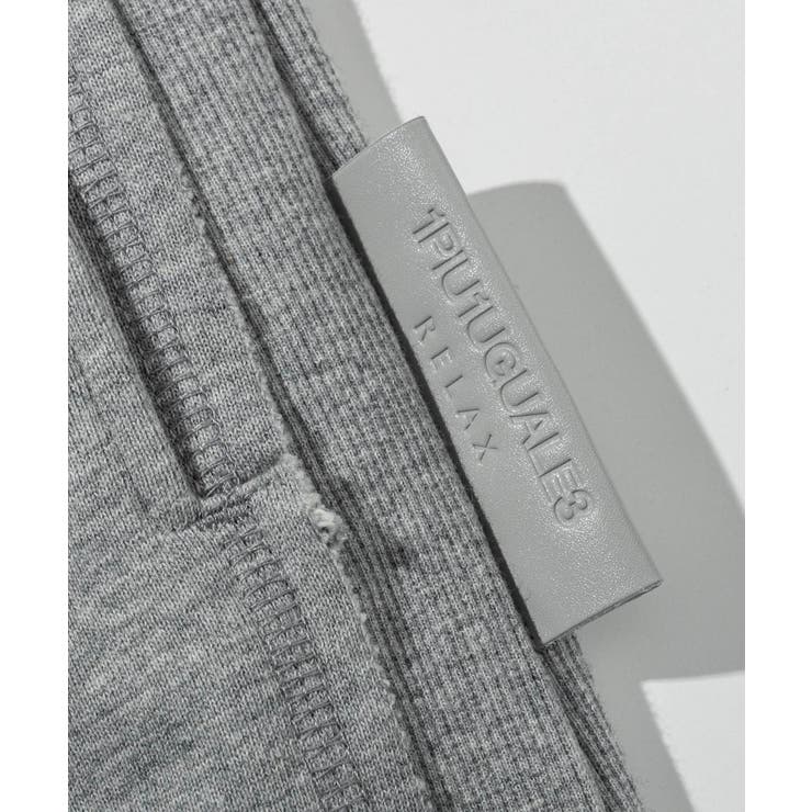 1PIU1UGUALE3 RELAX ウノピゥウノウグァーレトレ | SHIFFON  | 詳細画像17 