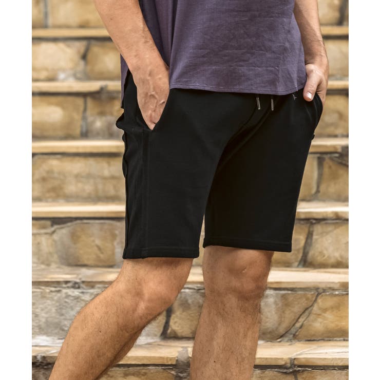 ブラック | 1PIU1UGUALE3 RELAX ウノピゥウノウグァーレトレ | SHIFFON 