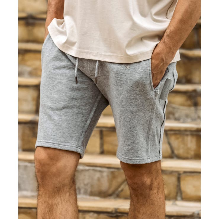 グレー | 1PIU1UGUALE3 RELAX ウノピゥウノウグァーレトレ | SHIFFON 