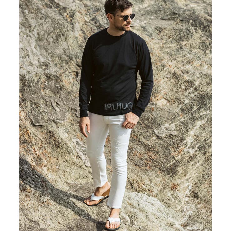 1PIU1UGUALE3 RELAX ウノピゥウノウグァーレトレ | SHIFFON  | 詳細画像11 