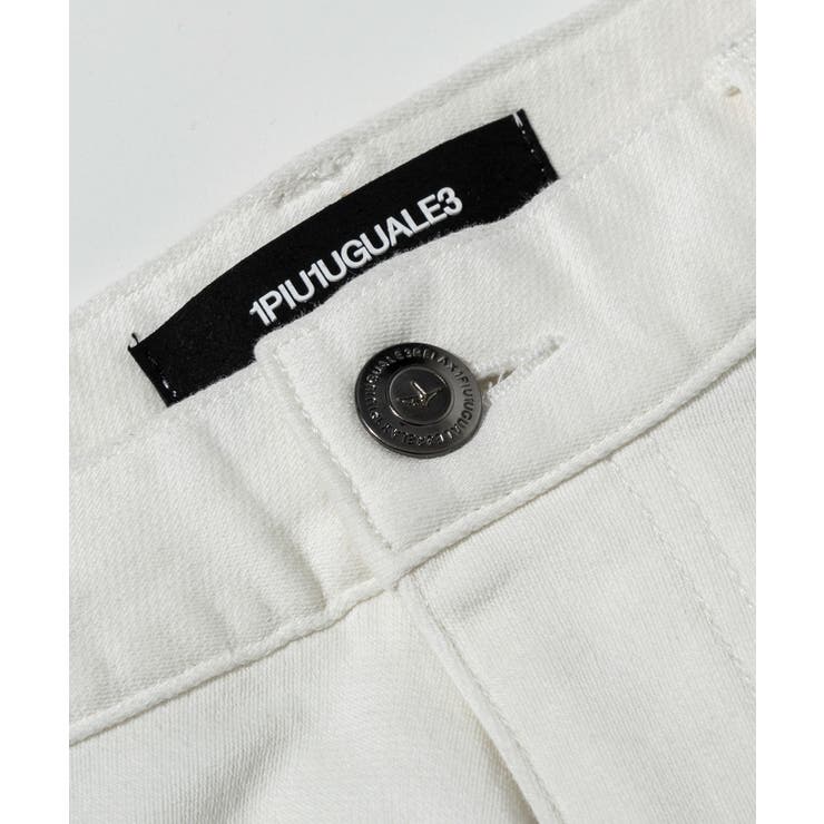 1PIU1UGUALE3 RELAX ウノピゥウノウグァーレトレ | SHIFFON  | 詳細画像6 