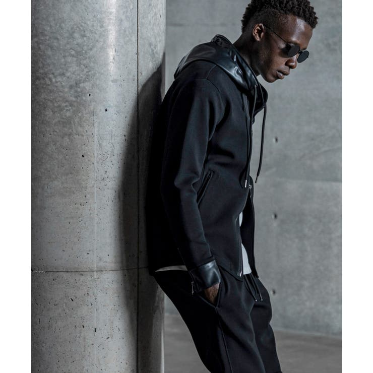 1PIU1UGUALE3 RELAX ウノピゥウノウグァーレトレ | SHIFFON  | 詳細画像6 