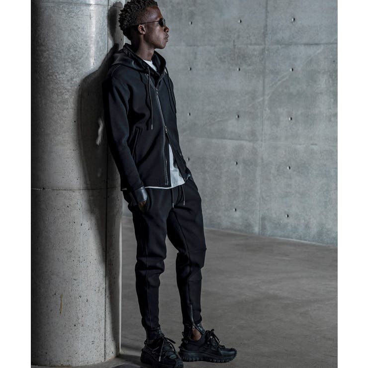 1PIU1UGUALE3 RELAX ウノピゥウノウグァーレトレ | SHIFFON  | 詳細画像8 