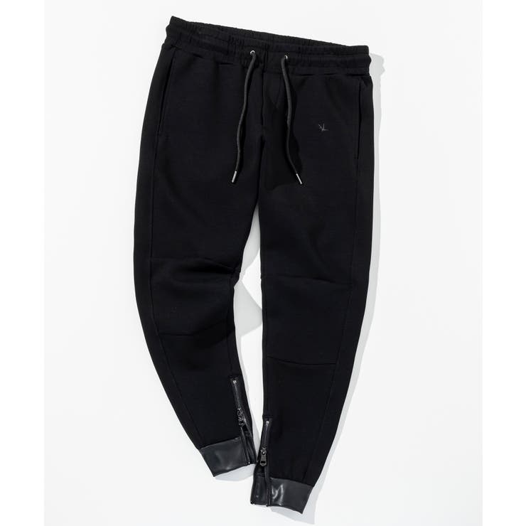 ブラック | 1PIU1UGUALE3 RELAX ウノピゥウノウグァーレトレ | SHIFFON 