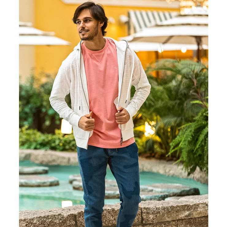 1PIU1UGUALE3 RELAX ウノピゥウノウグァーレトレ | SHIFFON  | 詳細画像4 