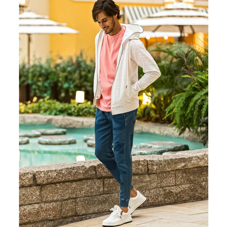 1PIU1UGUALE3 RELAX ウノピゥウノウグァーレトレ | SHIFFON  | 詳細画像5 