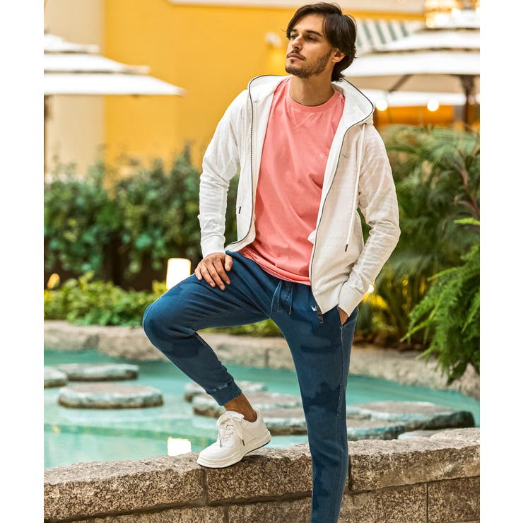 1PIU1UGUALE3 RELAX ウノピゥウノウグァーレトレ | SHIFFON  | 詳細画像6 