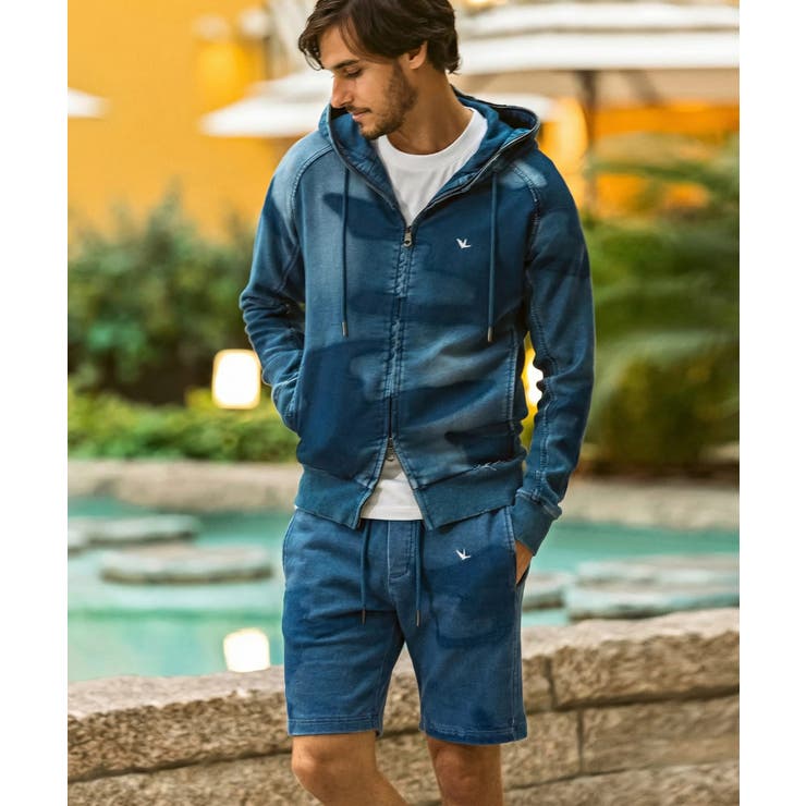 1PIU1UGUALE3 RELAX ウノピゥウノウグァーレトレ | SHIFFON  | 詳細画像3 