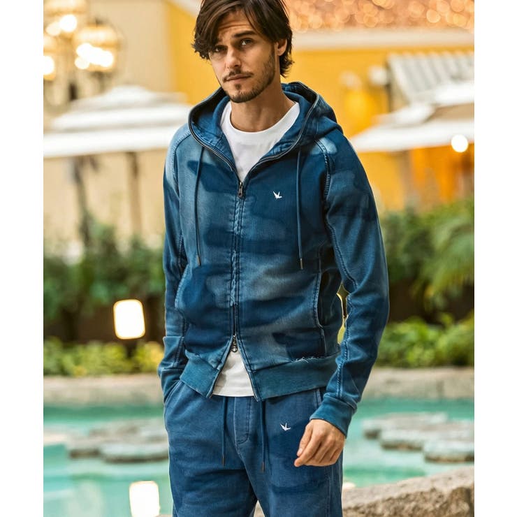 1PIU1UGUALE3 RELAX ウノピゥウノウグァーレトレ | SHIFFON  | 詳細画像4 