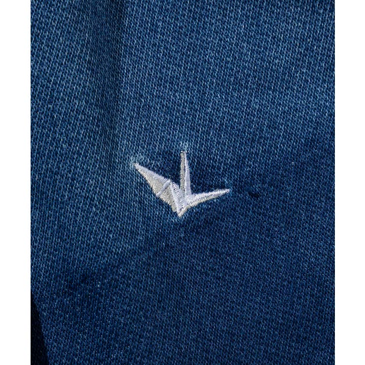 1PIU1UGUALE3 RELAX ウノピゥウノウグァーレトレ | SHIFFON  | 詳細画像8 