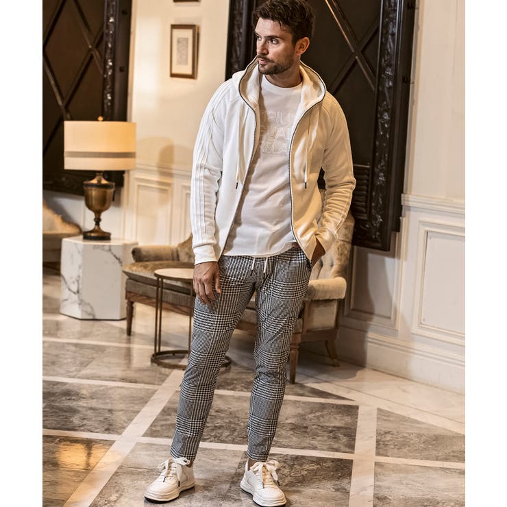 1PIU1UGUALE3 RELAX ウノピゥウノウグァーレトレ | SHIFFON  | 詳細画像10 