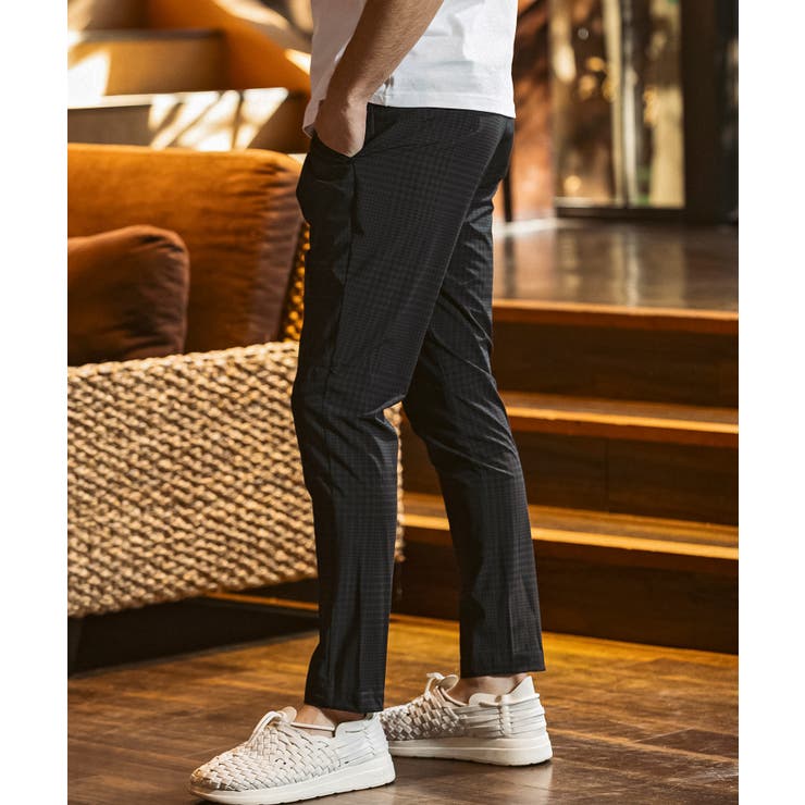 1PIU1UGUALE3 RELAX ウノピゥウノウグァーレトレ | SHIFFON  | 詳細画像14 