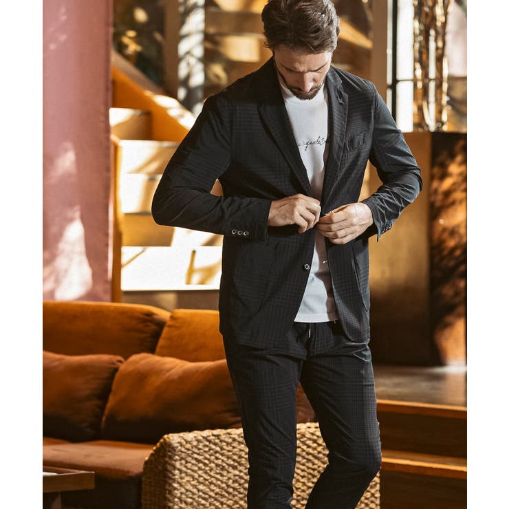 1PIU1UGUALE3 RELAX ウノピゥウノウグァーレトレ | SHIFFON  | 詳細画像15 