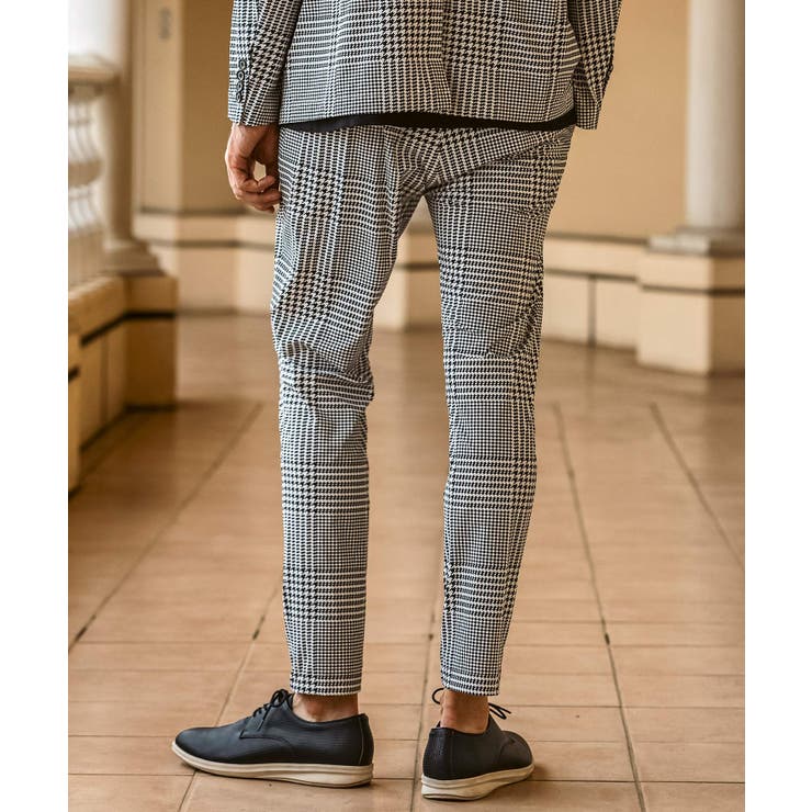 1PIU1UGUALE3 RELAX ウノピゥウノウグァーレトレ | SHIFFON  | 詳細画像3 