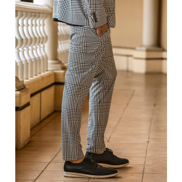 1PIU1UGUALE3 RELAX ウノピゥウノウグァーレトレ | SHIFFON  | 詳細画像4 