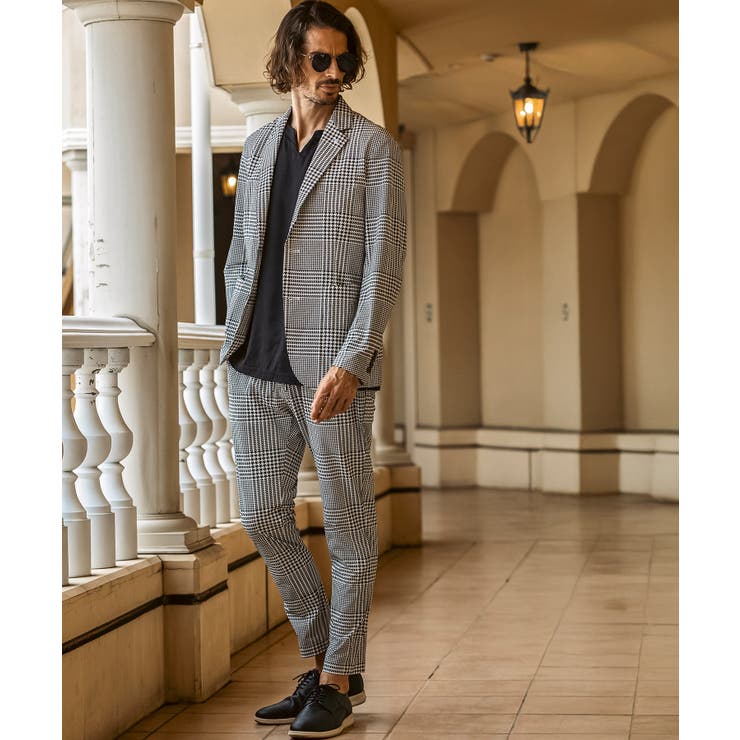 1PIU1UGUALE3 RELAX ウノピゥウノウグァーレトレ | SHIFFON  | 詳細画像6 