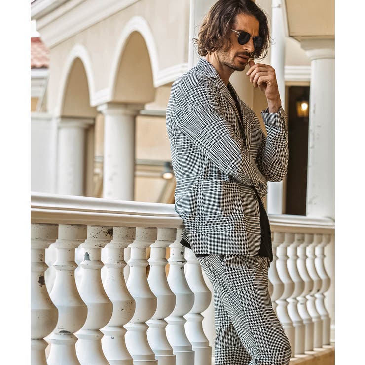 1PIU1UGUALE3 RELAX ウノピゥウノウグァーレトレ | SHIFFON  | 詳細画像7 