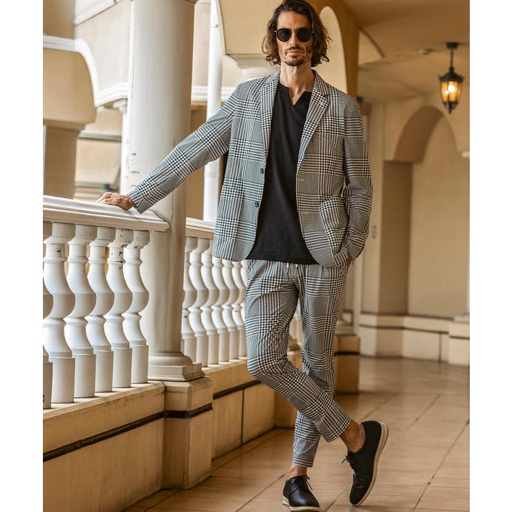 1PIU1UGUALE3 RELAX ウノピゥウノウグァーレトレ | SHIFFON  | 詳細画像8 