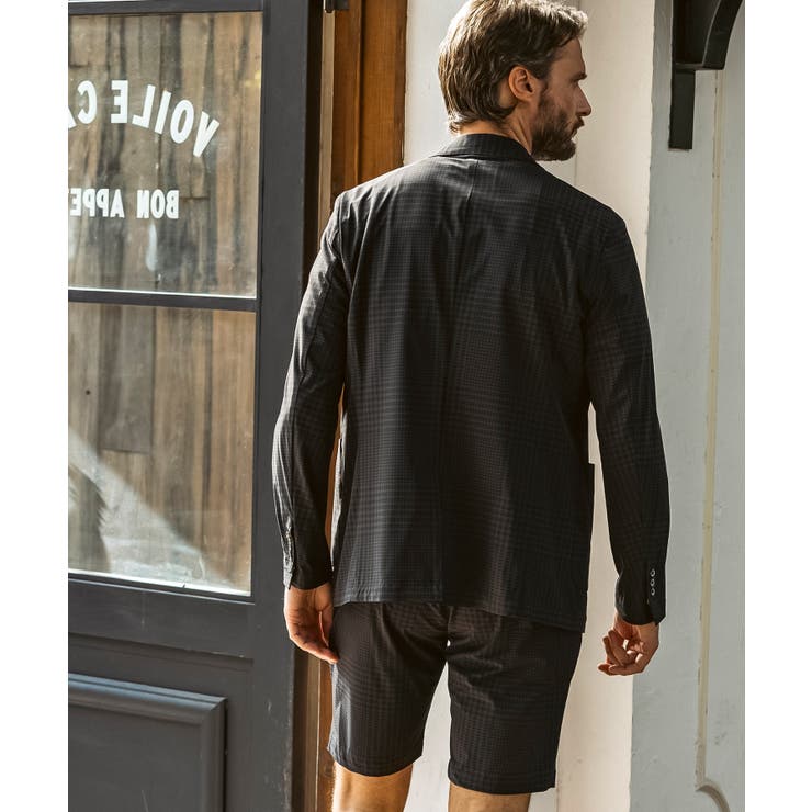 1PIU1UGUALE3 RELAX ウノピゥウノウグァーレトレ | SHIFFON  | 詳細画像14 