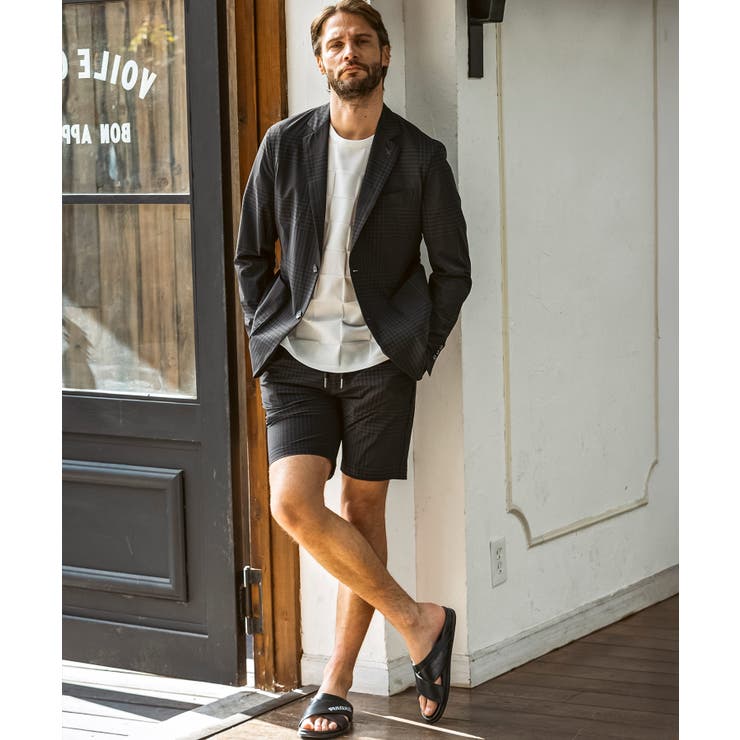 1PIU1UGUALE3 RELAX ウノピゥウノウグァーレトレ | SHIFFON  | 詳細画像15 