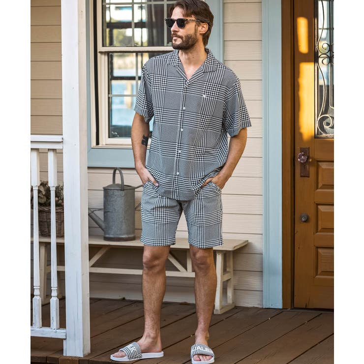 1PIU1UGUALE3 RELAX ウノピゥウノウグァーレトレ | SHIFFON  | 詳細画像19 