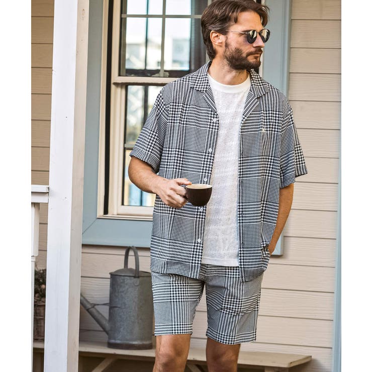 1PIU1UGUALE3 RELAX ウノピゥウノウグァーレトレ | SHIFFON  | 詳細画像22 