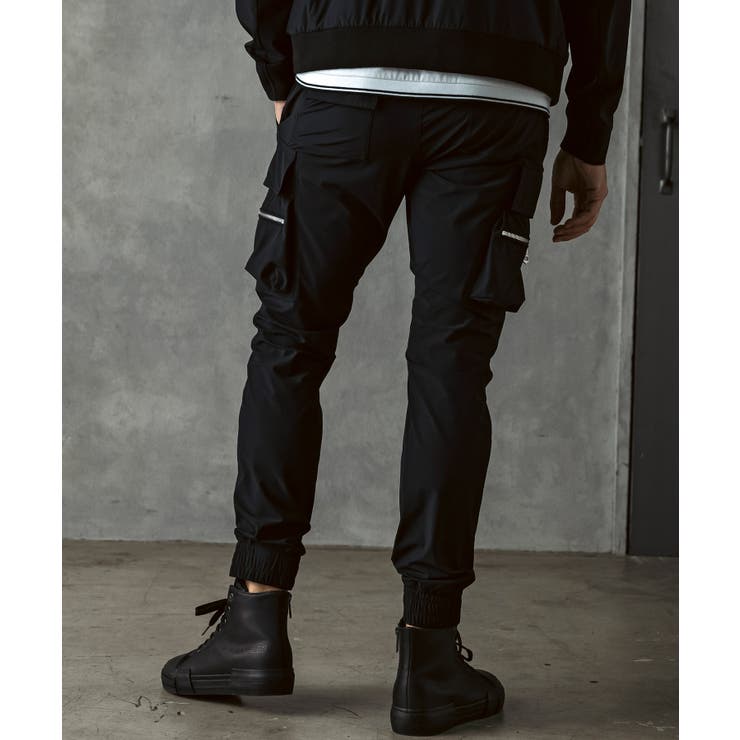 1PIU1UGUALE3 RELAX ウノピゥウノウグァーレトレ | SHIFFON  | 詳細画像2 