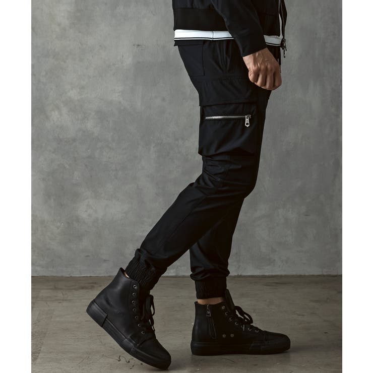 1PIU1UGUALE3 RELAX ウノピゥウノウグァーレトレ | SHIFFON  | 詳細画像3 